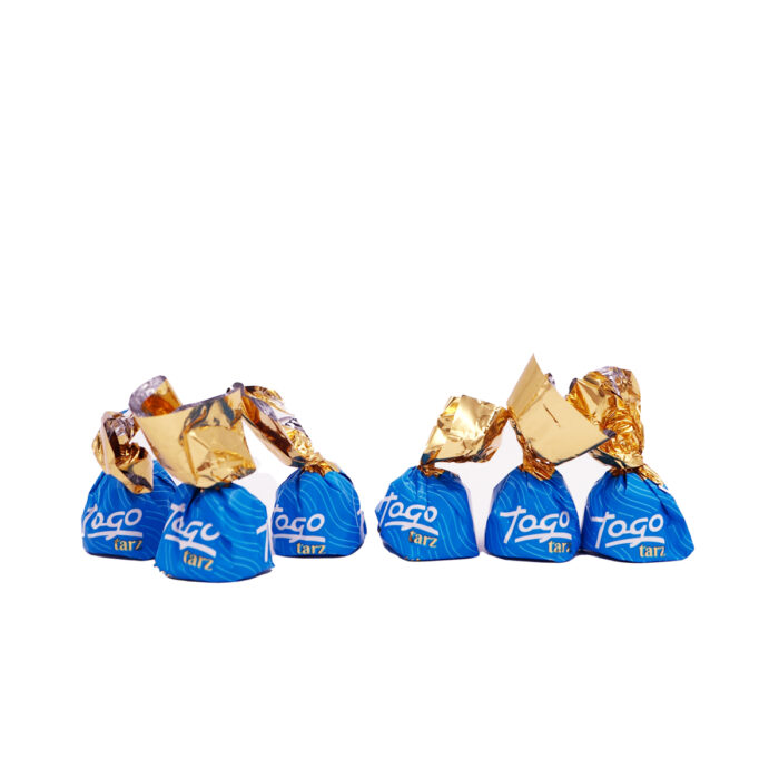Coklat Sweet Cake Manis Chocolate Togo Traz Coconut 250g Beli 100g free 150g = 250g - Image 8