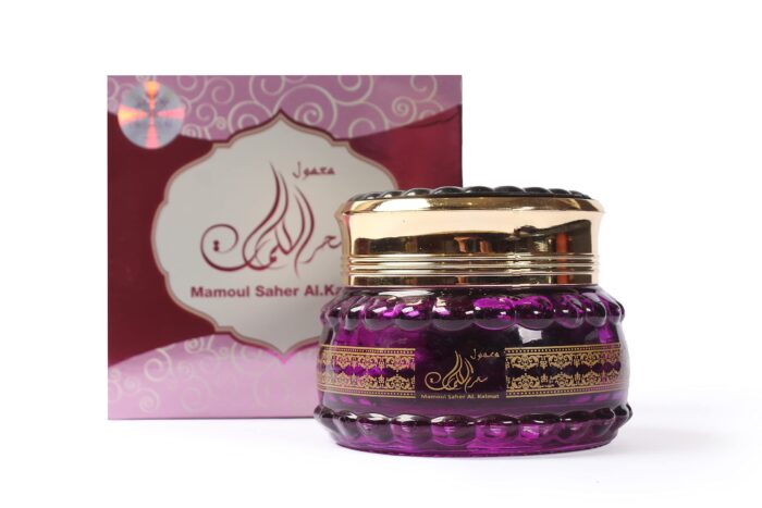 Bakhoor Saher AL Kalmat 30g by Almas - Image 3
