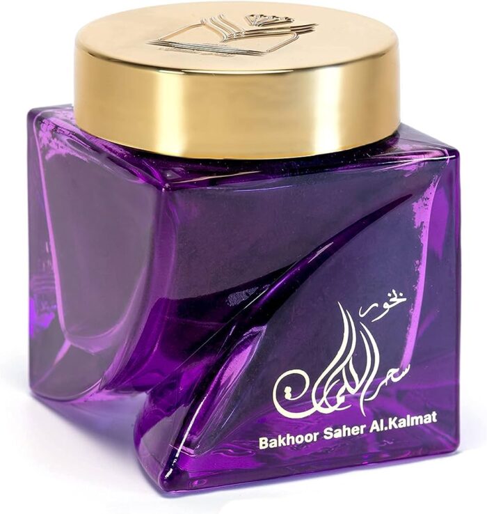 Bakhoor Saher AL Kalmat 30g by Almas - Image 5