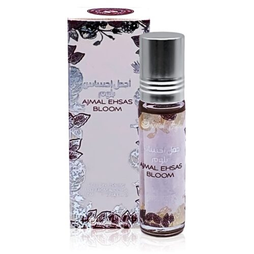 Ard Al Zaafaran Ajmal Ehsas Bloom Oil 10ml