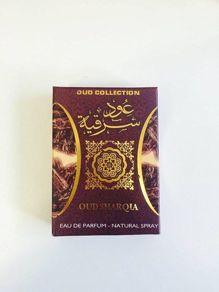 Ard Al Zaafaran Sharqia perfume 20ml - Image 2