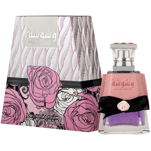 Lattafa Washwashah Perfume EDP For Women 30ml