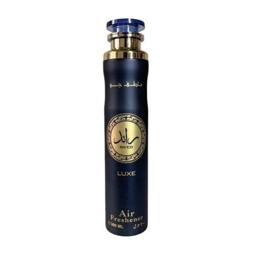 Ra'ed Luxe Air Freshener 300ml by Ard Al Zaafaran