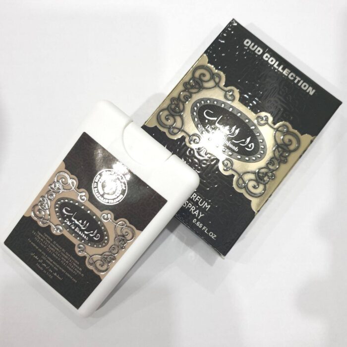 Ard Al Zaafaran Dar Al Shabaab perfume 20ml - Image 4
