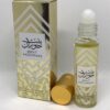 Ard Al Zaafaran Bint Hooran Perfume Oil 10ml - Image 4