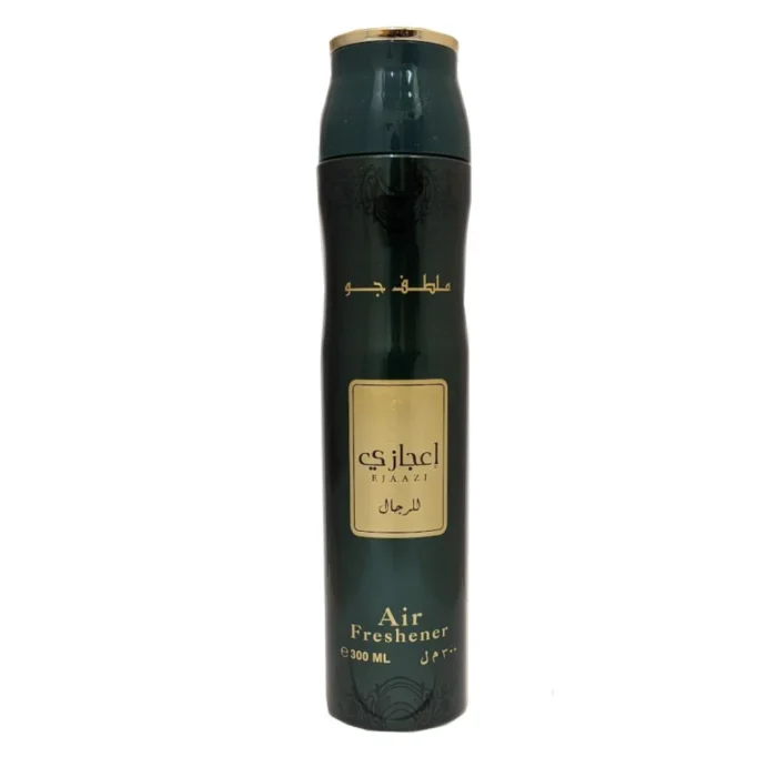 Ejaazi Air Freshener 300ml by Ard Al Zaafaran - Image 2