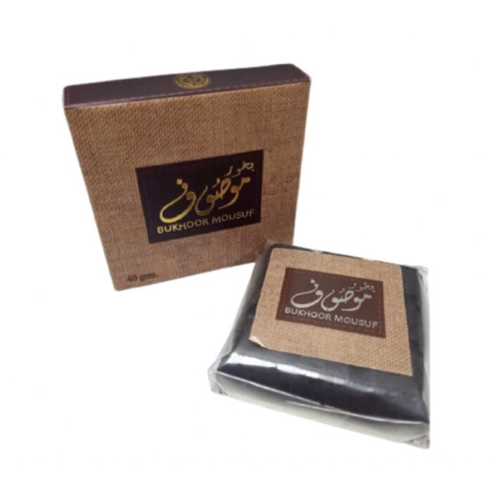 Bakhoor Mousuf 40g Bakhoor By Ard Al Zaafran - Image 6
