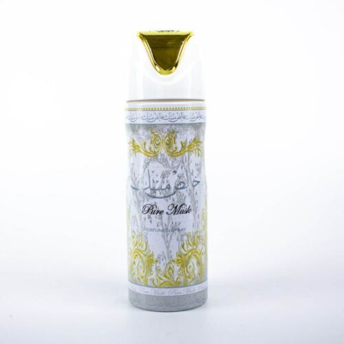 Pure Musk Body Spray 200ml its original 100%