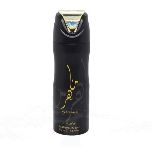 Maahir Body Spray 200ml its original 100%