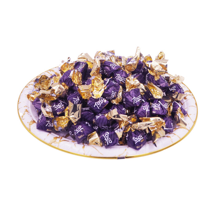 Coklat Sweet Cake Manis Chocolate Togo Traz Bitter 500g , Beli 250g free 250g = 500g - Image 3