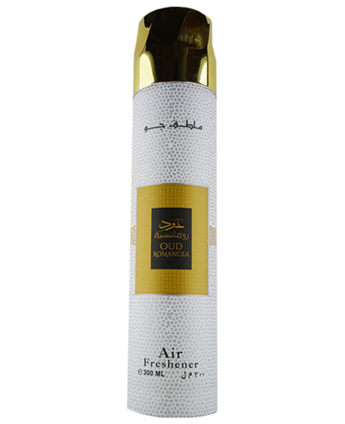 Romancea Air Freshener 300ml by Ard Al Zaafaran