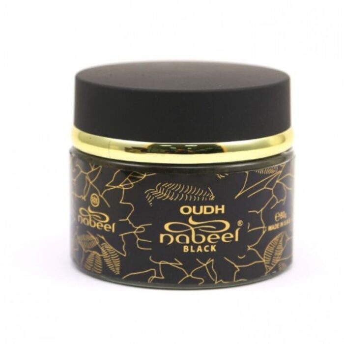 Bakhoor Oud Nabeel Black 60g bakhoor Arabic - Image 4