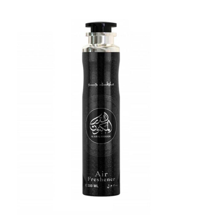 Al Dur Al Maknoon Air Freshener 300ml by Ard Al Zaafaran - Image 3