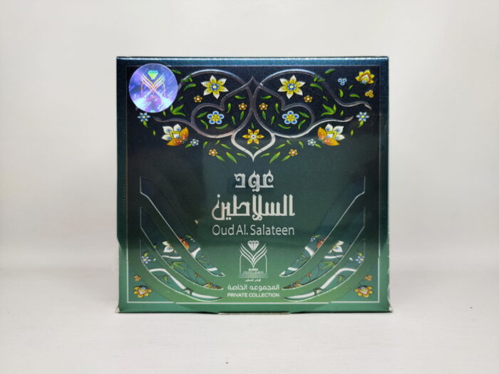 Bakhoor Oud Al Salateen 40g bakhoor Arabic - Image 4