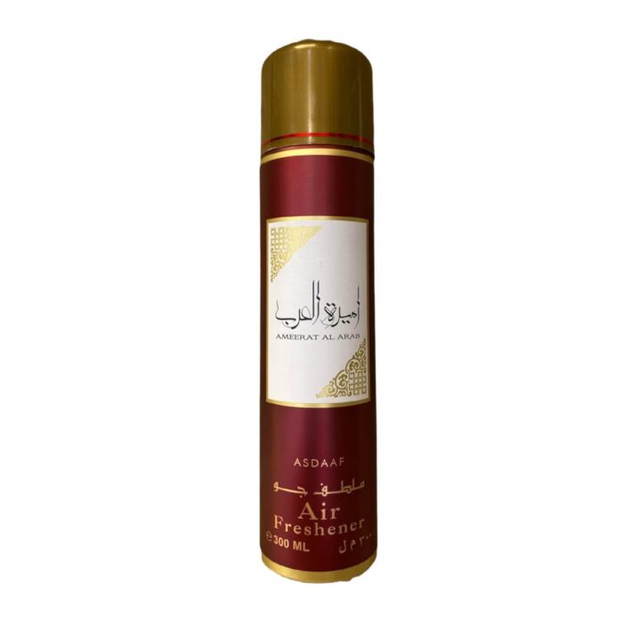 Ameerat Al Arab Air freshener 300ML Ard Al Zaafaran - Image 3