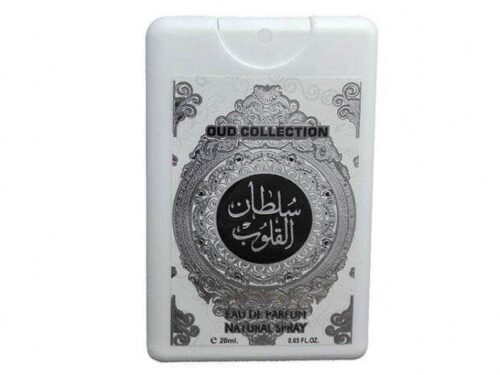 Ard Al Zaafaran Sulnta Al Quloob Perfume 20ml