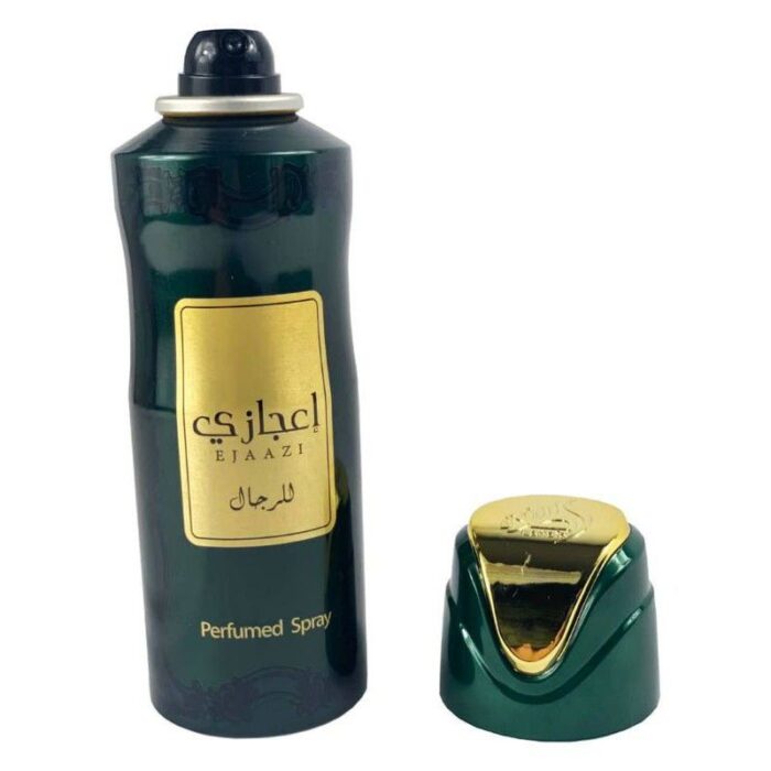 Ejaazi Body Spray 200ml its original 100% - Image 3