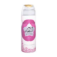 Hareem Al Sultan Body Spray 200ml its original 100%