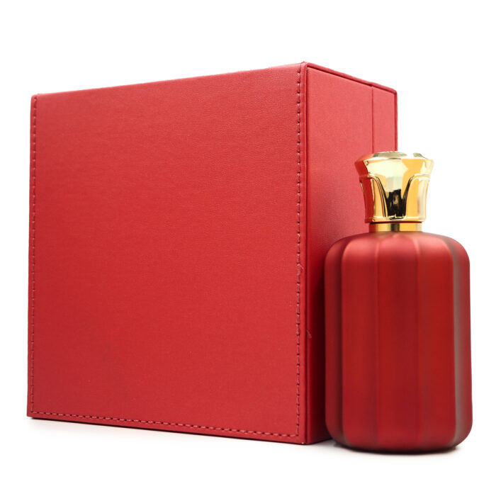 Paradox Rossa Eau De Parfum 100ml for Women by Fa Paris, Minyak Wangi Arab - Image 3
