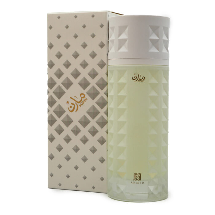Marin Eau De Parfum 100ml for Unisex by Ahmed Perfumes , Minyak Wangi Arab - Image 2