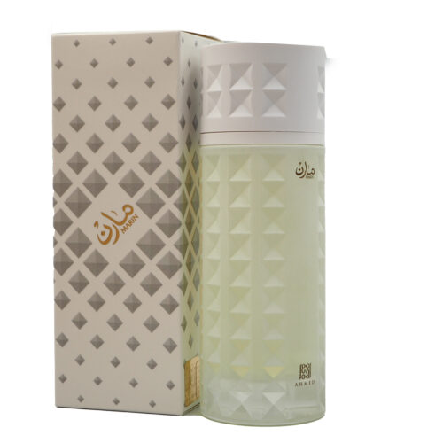 Marin Eau De Parfum 100ml for Unisex by Ahmed Perfumes , Minyak Wangi Arab