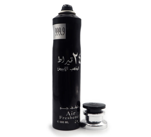 24 Carat Air Freshener 300ml by lattafa