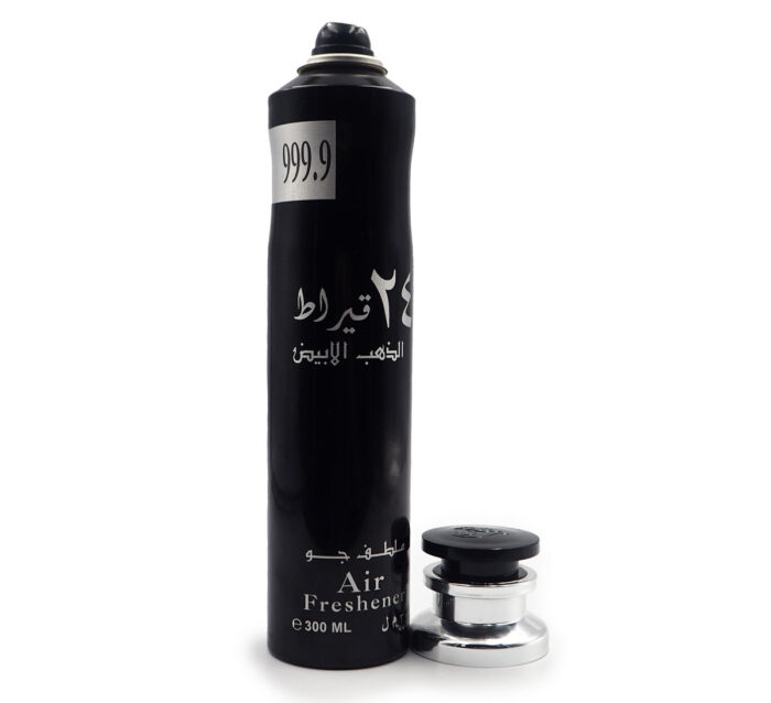 24 Carat Air Freshener 300ml by lattafa
