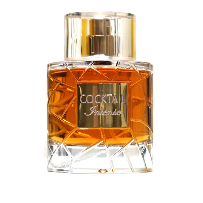 Cocktail Intense 100ML Perfume for Women(Perempuan) by Fragance World , Minyak Wangi Arab - Image 3