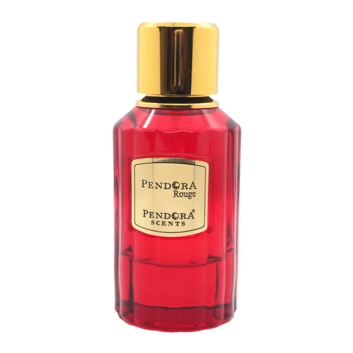 Paris Corner Pendora Rouge Perfume EDP For Men And Women 50ml - Image 5