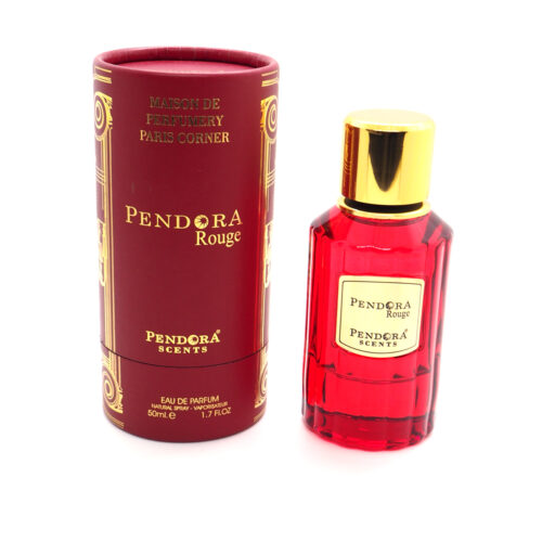 Paris Corner Pendora Rouge Perfume EDP For Men And Women 50ml