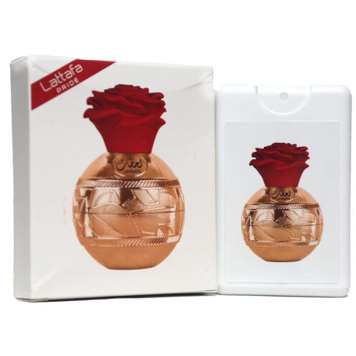 Lattafa Pride Lahdath Perfume 20ML