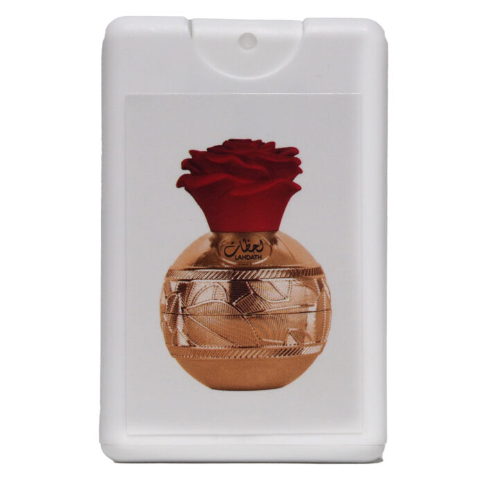Lattafa Pride Lahdath Perfume 20ML - Image 2