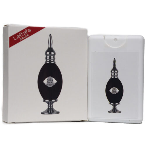 Lattafa Pride Hala Perfume 20ML