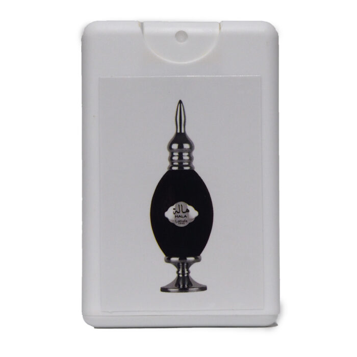 Lattafa Pride Hala Perfume 20ML - Image 2