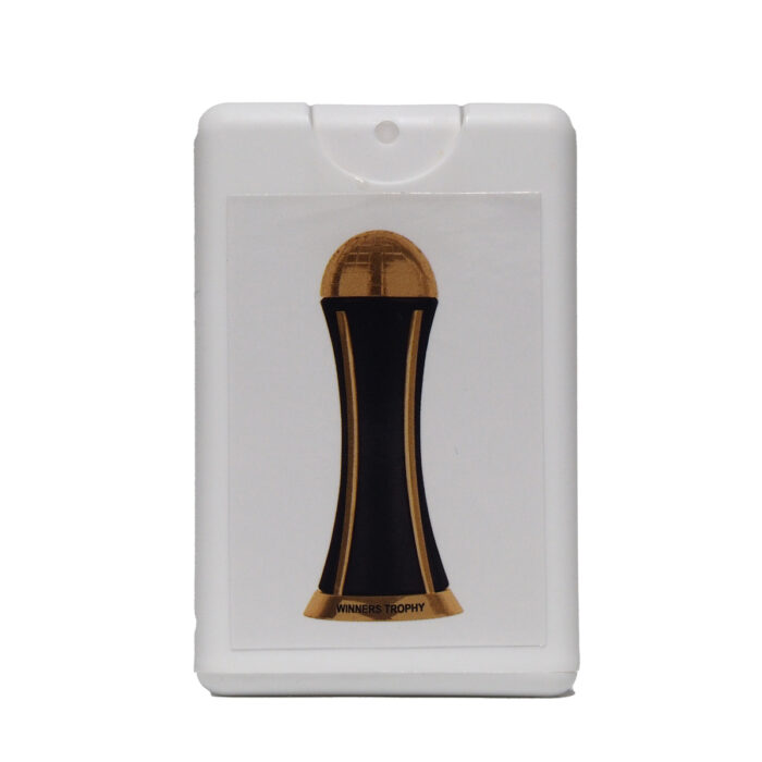 Lattafa Pride Winners Trophy Gold Perfume 20ML - Image 2