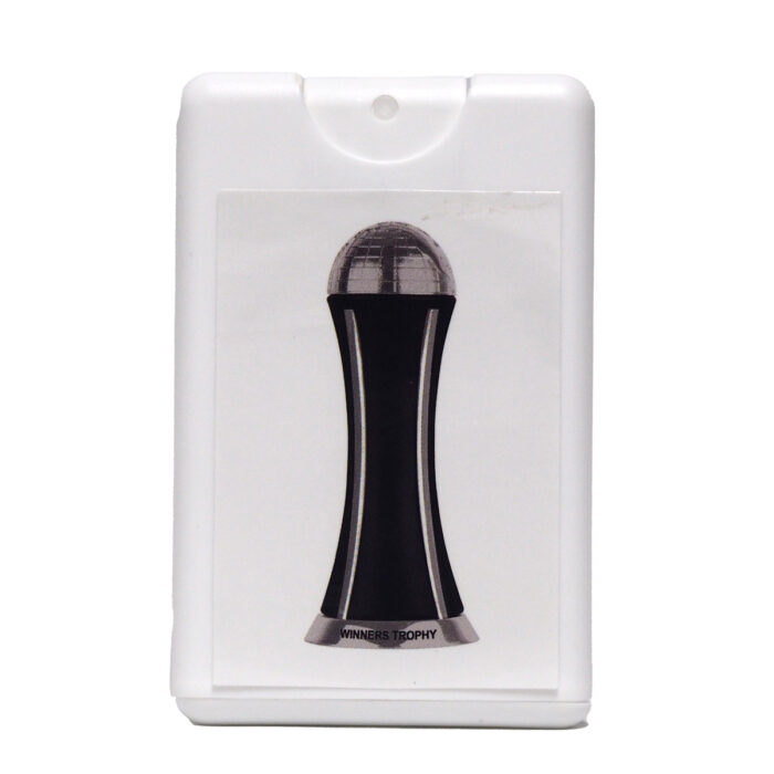 Lattafa Pride Winners Trophy Silver Perfume 20ML - Image 4