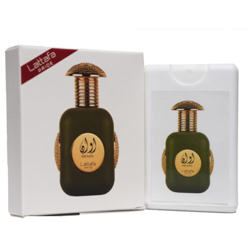 Lattafa Pride Awaan Perfume 20ML