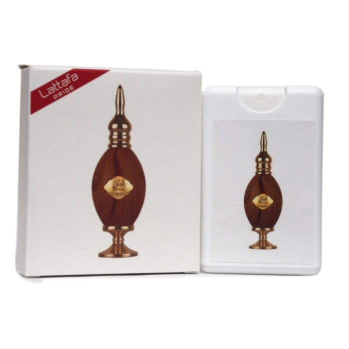 Lattafa Pride Afaq Perfume 20ML