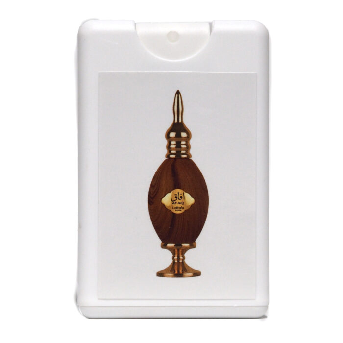 Lattafa Pride Afaq Perfume 20ML - Image 3