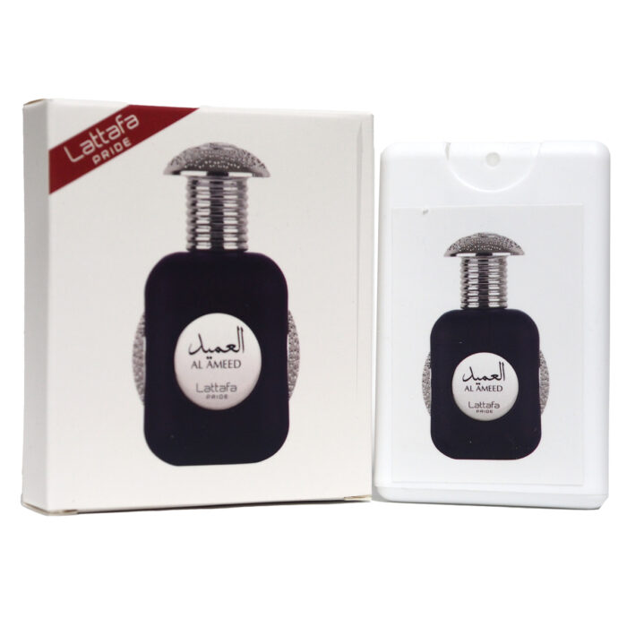 Lattafa Pride Al Ameed Perfume 20ML