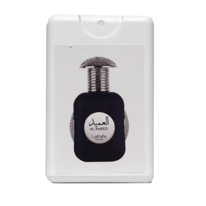 Lattafa Pride Al Ameed Perfume 20ML - Image 2