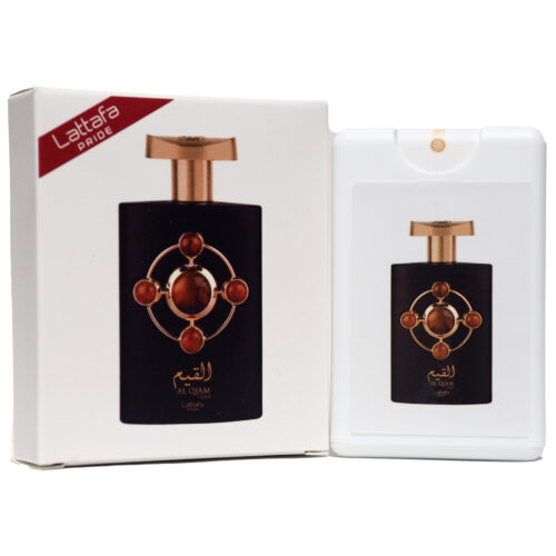 Lattafa Pride Al Qiam Gold Perfume 20ML