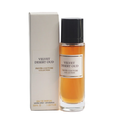 Velvet Desert Oud EDP For Men And Women 30ML