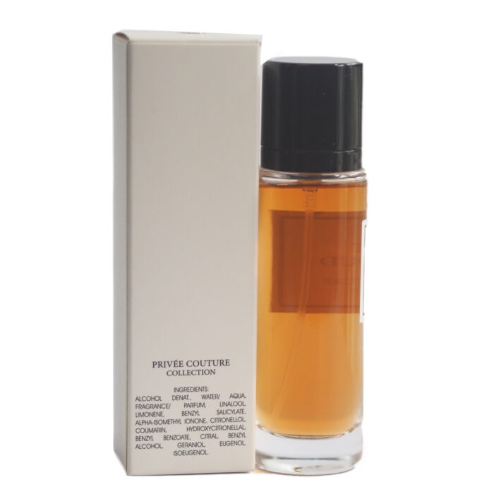 Velvet Desert Oud EDP For Men And Women 30ML - Image 2