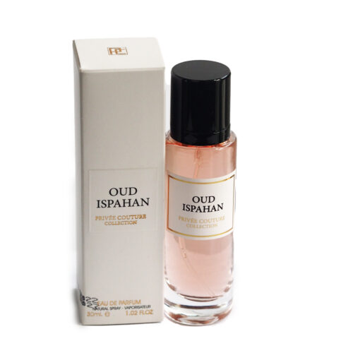 Perfume Oud Ispahan EDP For Men And Women 30ml