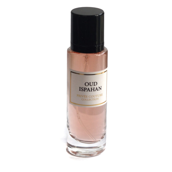 Perfume Oud Ispahan EDP For Men And Women 30ml - Image 2