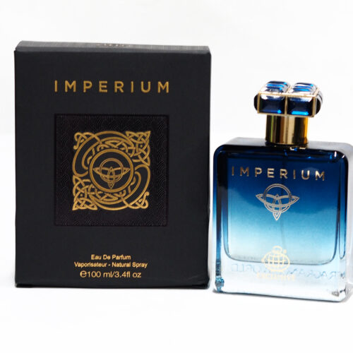 [100% Ori ] Imperium EDP Perfume 100 ml Unisex For Men[Minyak Wangi Arab]