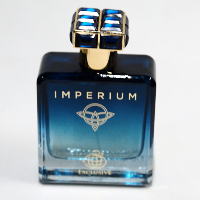 [100% Ori ] Imperium EDP Perfume 100 ml Unisex For Men[Minyak Wangi Arab] - Image 4