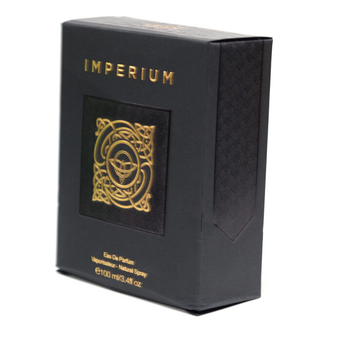 [100% Ori ] Imperium EDP Perfume 100 ml Unisex For Men[Minyak Wangi Arab] - Image 5