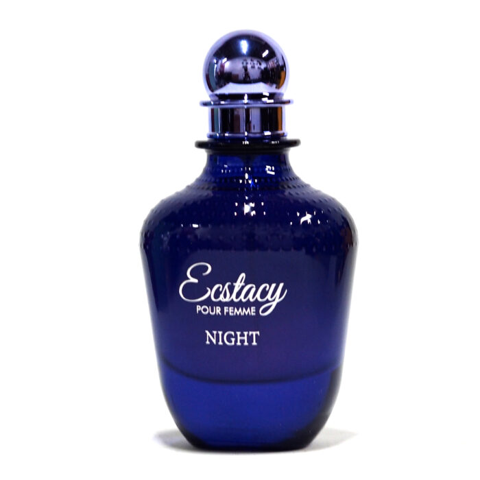Ecstacy Pour Femme Night Perfume for women 100ml by Fragrance World [Minyak Wangi Perempuan] - Image 4